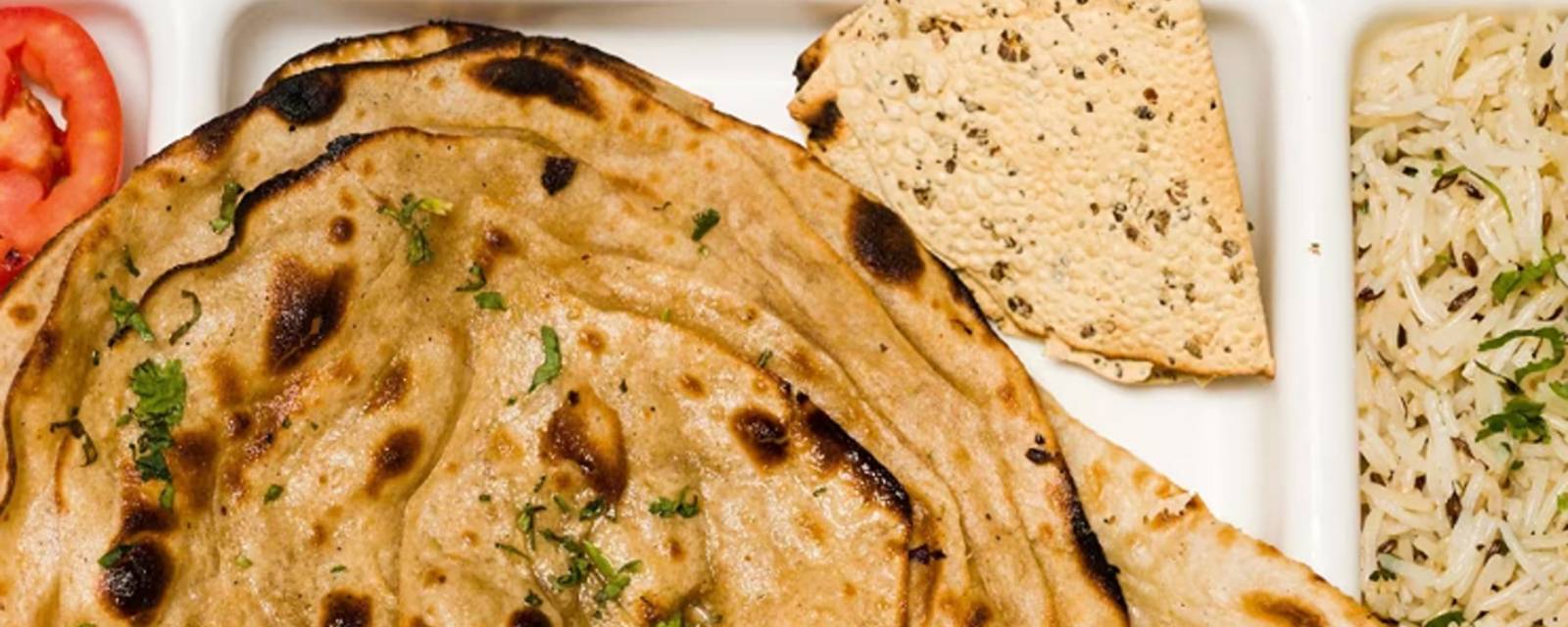 Anupam Restaurant & Cafe cover
